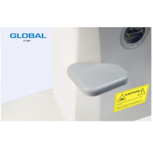 Andrevo Global LP-2281-2