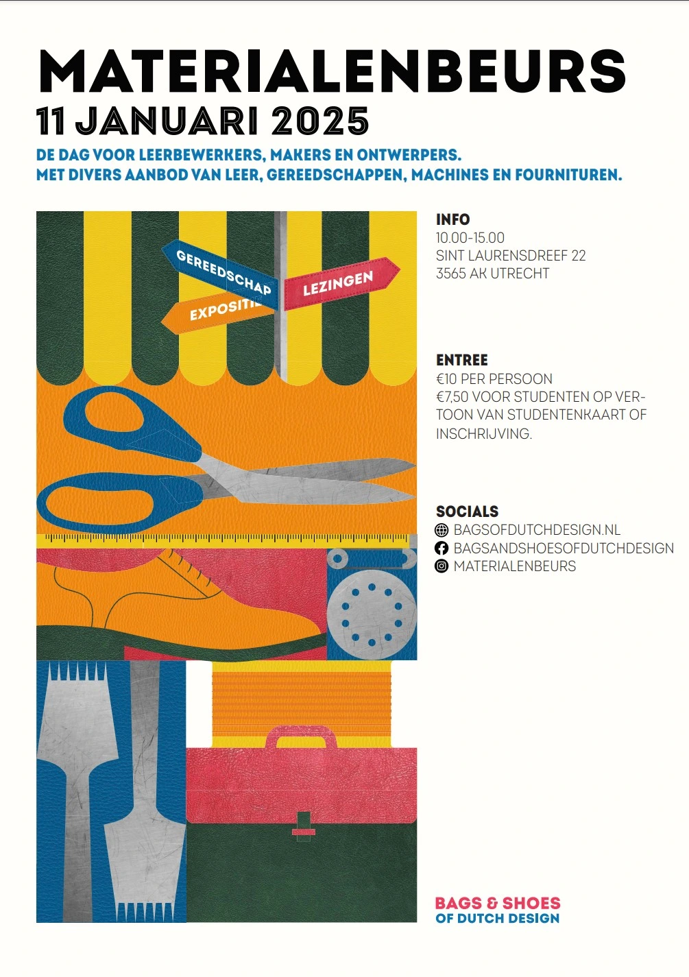 poster-materialenbeurs-2025-andrevo-naaimachines.b.v.